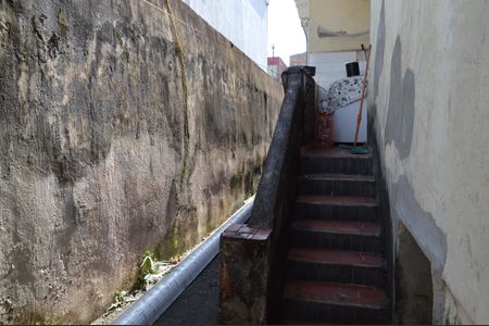 Casa à venda com 70m², 1 quarto e 1 vagaÁrea de Serviço