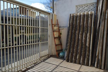 Casa à venda com 70m², 1 quarto e 1 vagaGaragem