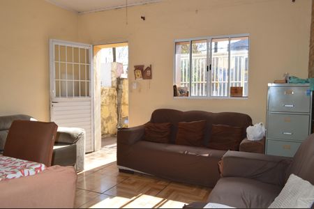 Casa à venda com 70m², 1 quarto e 1 vagaSala