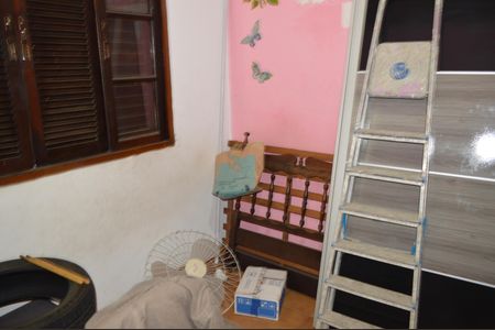 Casa à venda com 70m², 1 quarto e 1 vagaSuíte