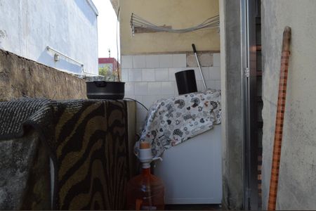 Casa à venda com 70m², 1 quarto e 1 vagaÁrea de Serviço