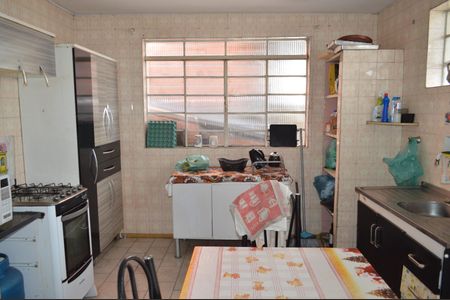 Casa à venda com 70m², 1 quarto e 1 vagaCozinha