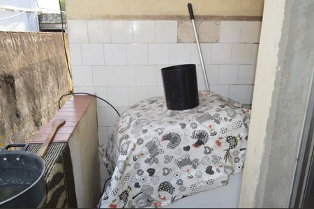 Casa à venda com 70m², 1 quarto e 1 vagaÁrea de Serviço