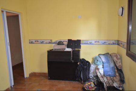 Casa à venda com 70m², 1 quarto e 1 vagaQuarto