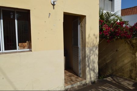 Casa à venda com 70m², 1 quarto e 1 vagaGaragem