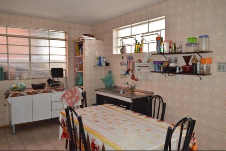 Casa à venda com 70m², 1 quarto e 1 vagaCozinha
