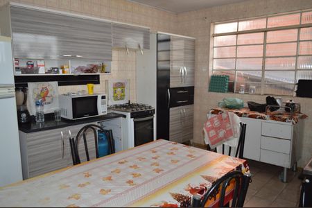 Casa à venda com 70m², 1 quarto e 1 vagaCozinha
