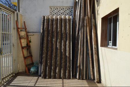 Casa à venda com 70m², 1 quarto e 1 vagaGaragem