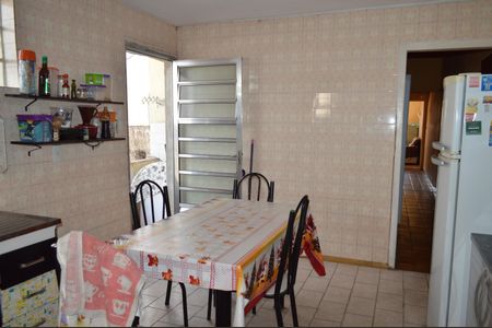 Casa à venda com 70m², 1 quarto e 1 vagaCozinha