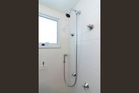 Apartamento para alugar com 45m², 2 quartos e 1 vaga Apartamento para alugar com 45m², 2 quartos e 1 vagaBanheiro