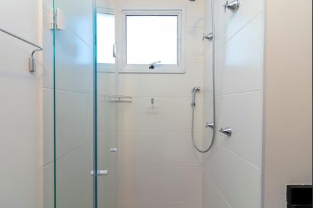 Apartamento para alugar com 45m², 2 quartos e 1 vaga Apartamento para alugar com 45m², 2 quartos e 1 vagaBanheiro
