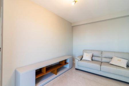 Apartamento para alugar com 45m², 2 quartos e 1 vaga Apartamento para alugar com 45m², 2 quartos e 1 vagaSala