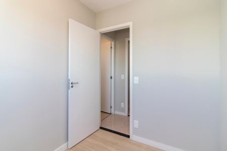 Apartamento para alugar com 45m², 2 quartos e 1 vaga Apartamento para alugar com 45m², 2 quartos e 1 vagaQuarto 2