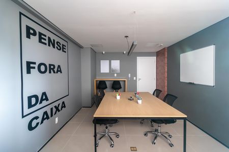 Apartamento para alugar com 45m², 2 quartos e 1 vaga Apartamento para alugar com 45m², 2 quartos e 1 vagaÁrea comum