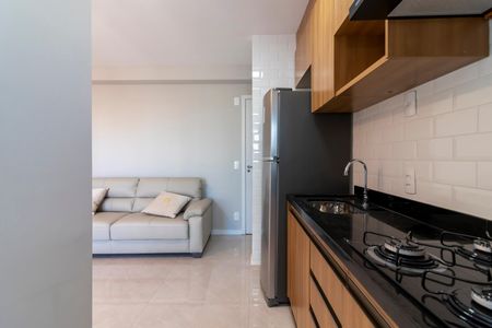 Apartamento para alugar com 45m², 2 quartos e 1 vaga Apartamento para alugar com 45m², 2 quartos e 1 vagaCozinha