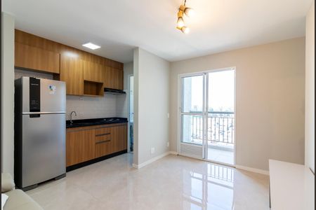 Apartamento para alugar com 2 quartos, 45m² em Imirim, São Paulo