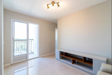 Sala de apartamento para alugar com 2 quartos, 45m² em Imirim, São Paulo