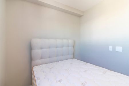 Quarto 1 de apartamento para alugar com 2 quartos, 45m² em Imirim, São Paulo
