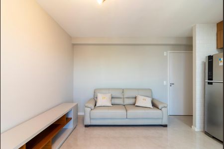 Apartamento para alugar com 45m², 2 quartos e 1 vaga Apartamento para alugar com 45m², 2 quartos e 1 vagaSala