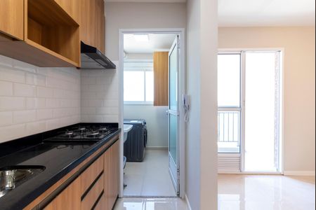Apartamento para alugar com 45m², 2 quartos e 1 vaga Apartamento para alugar com 45m², 2 quartos e 1 vagaCozinha
