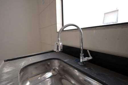 Apartamento à venda com 80m², 2 quartos e 1 vaga Apartamento à venda com 80m², 2 quartos e 1 vagaCozinha