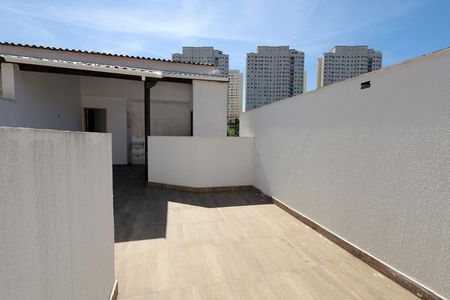 Apartamento à venda com 80m², 2 quartos e 1 vaga Apartamento à venda com 80m², 2 quartos e 1 vagaCobertura