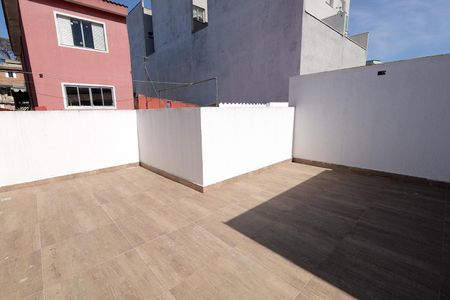Apartamento à venda com 80m², 2 quartos e 1 vaga Apartamento à venda com 80m², 2 quartos e 1 vagaCobertura