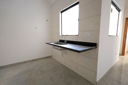 Apartamento à venda com 80m², 2 quartos e 1 vaga Apartamento à venda com 80m², 2 quartos e 1 vagaCozinha
