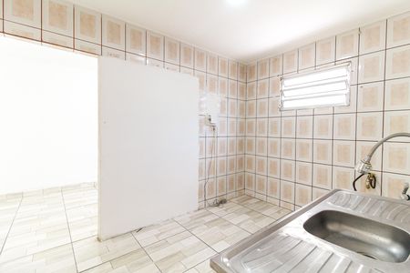 Apartamento para alugar com 56m², 3 quartos e 1 vagaCozinha