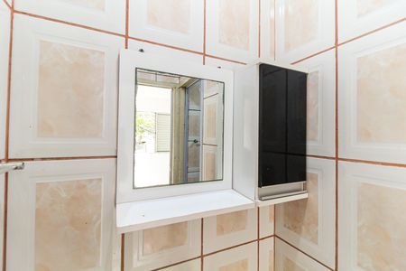 Apartamento para alugar com 56m², 3 quartos e 1 vagaBanheiro - Armario