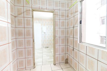 Apartamento para alugar com 56m², 3 quartos e 1 vagaÁrea de Serviço