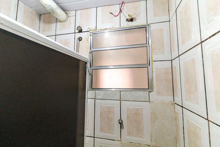 Apartamento para alugar com 56m², 3 quartos e 1 vagaBanheiro