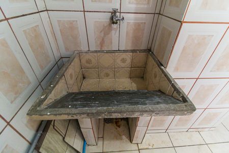 Apartamento para alugar com 56m², 3 quartos e 1 vagaÁrea de Serviço