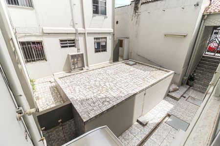 Apartamento para alugar com 56m², 3 quartos e 1 vagaVista da Sala