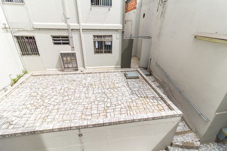 Apartamento para alugar com 56m², 3 quartos e 1 vagaVista da Área de Serviço