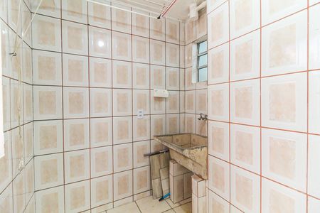 Apartamento para alugar com 56m², 3 quartos e 1 vagaÁrea de Serviço