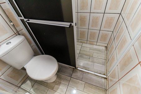 Apartamento para alugar com 56m², 3 quartos e 1 vagaBanheiro