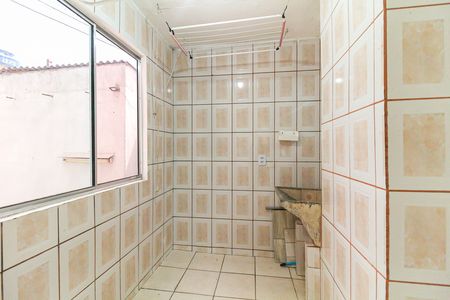 Apartamento para alugar com 56m², 3 quartos e 1 vagaÁrea de Serviço