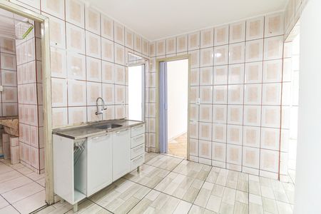 Apartamento para alugar com 56m², 3 quartos e 1 vagaCozinha