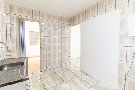 Apartamento para alugar com 56m², 3 quartos e 1 vagaCozinha
