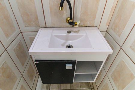 Apartamento para alugar com 56m², 3 quartos e 1 vagaBanheiro - Armario