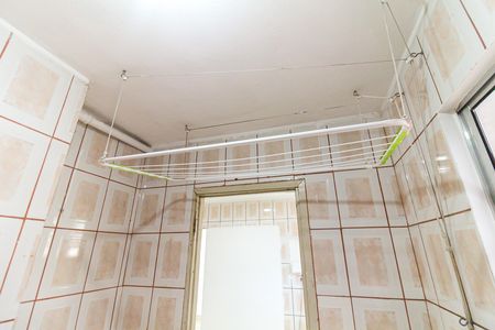 Apartamento para alugar com 56m², 3 quartos e 1 vagaÁrea de Serviço