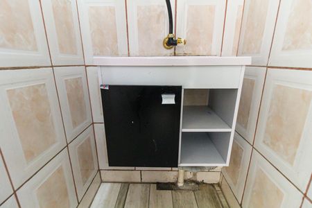 Apartamento para alugar com 56m², 3 quartos e 1 vagaBanheiro - Armario