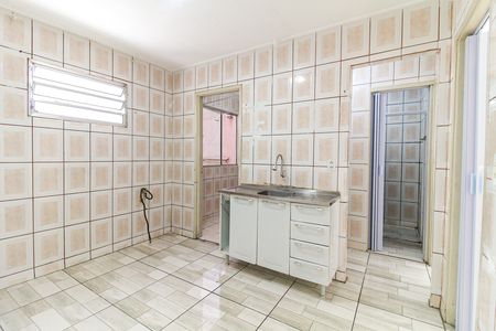 Apartamento para alugar com 56m², 3 quartos e 1 vagaCozinha