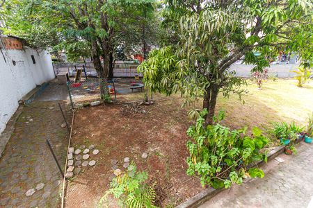 Apartamento para alugar com 56m², 3 quartos e 1 vagaVista do Quarto 3