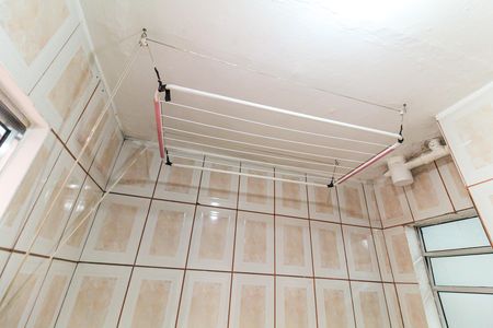 Apartamento para alugar com 56m², 3 quartos e 1 vagaÁrea de Serviço