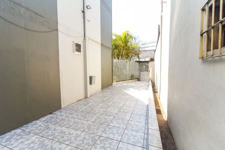 Apartamento para alugar com 56m², 3 quartos e 1 vagaÁrea comum