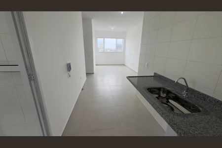 Apartamento para alugar com 2 quartos, 47m² em Palmeiras, Belo Horizonte