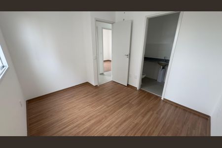 Apartamento para alugar com 2 quartos, 47m² em Palmeiras, Belo Horizonte
