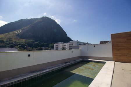 Casa de condomínio à venda com 269m², 3 quartos e 3 vagasÁrea Externa